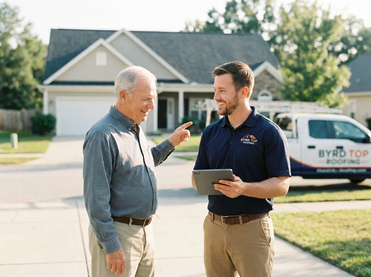 Roofing Ohatchee, AL FAQs